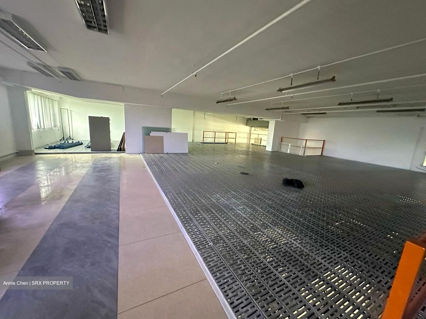 Unity Centre (D23), Factory #464421371